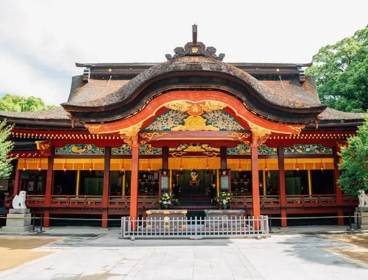 九州行程 九州行程