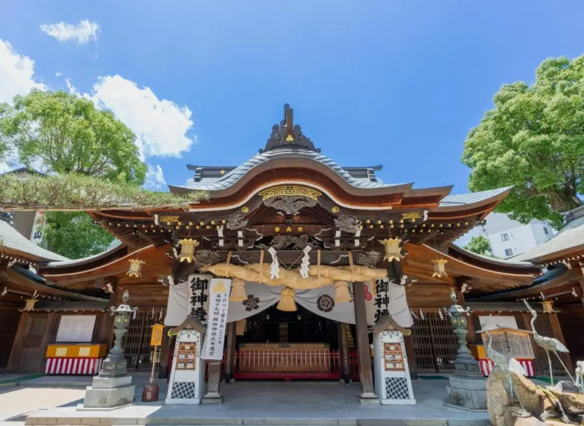 九州自駕遊6天經典行程攻略：路線規劃、租車建議與必訪景點