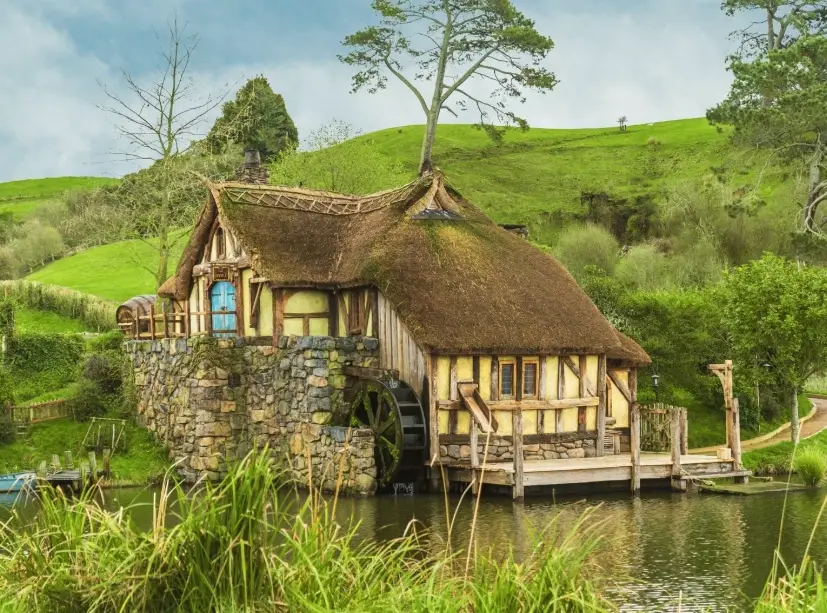 紐西蘭自由行終極指南：行程規劃、景點推薦與實用貼士