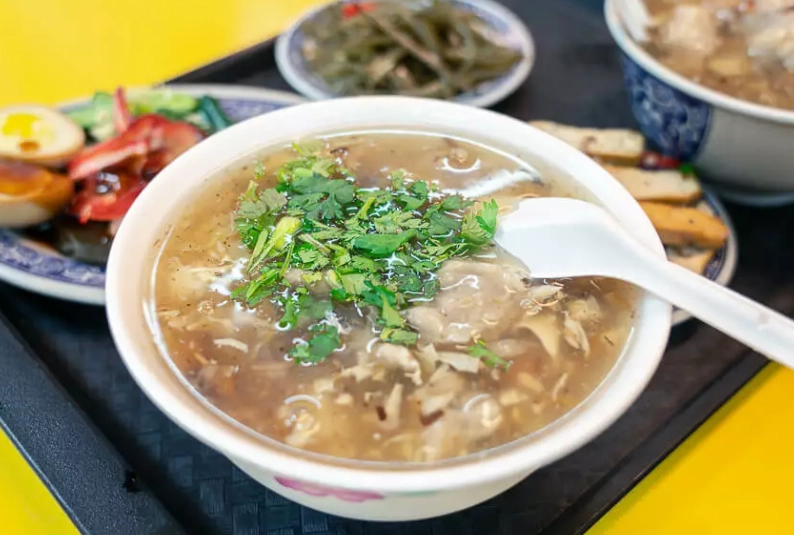 西門町美食推薦