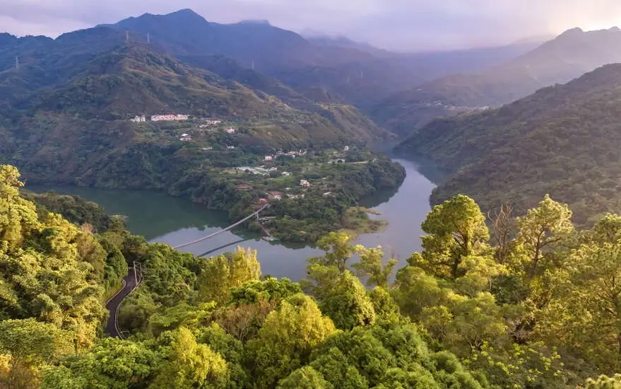 台北自駕遊注意事項完整指南：租車、交通、停車一次掌握
