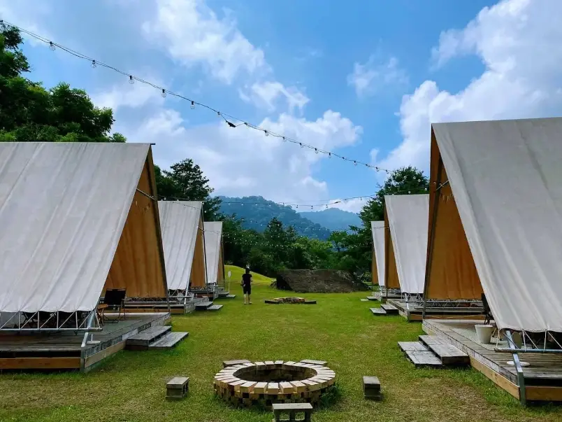 高級住宿體驗 高級住宿體驗