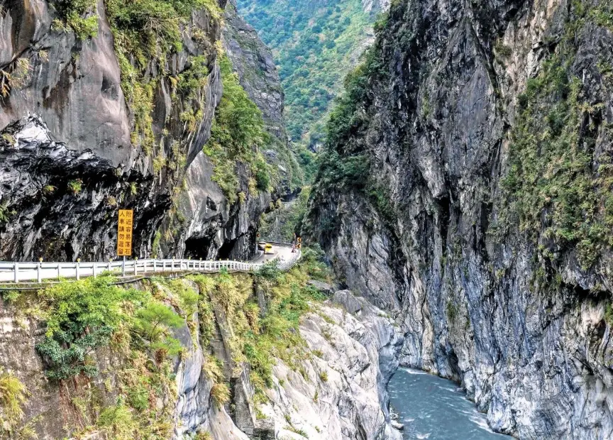 台灣自由行景點 台灣自由行景點