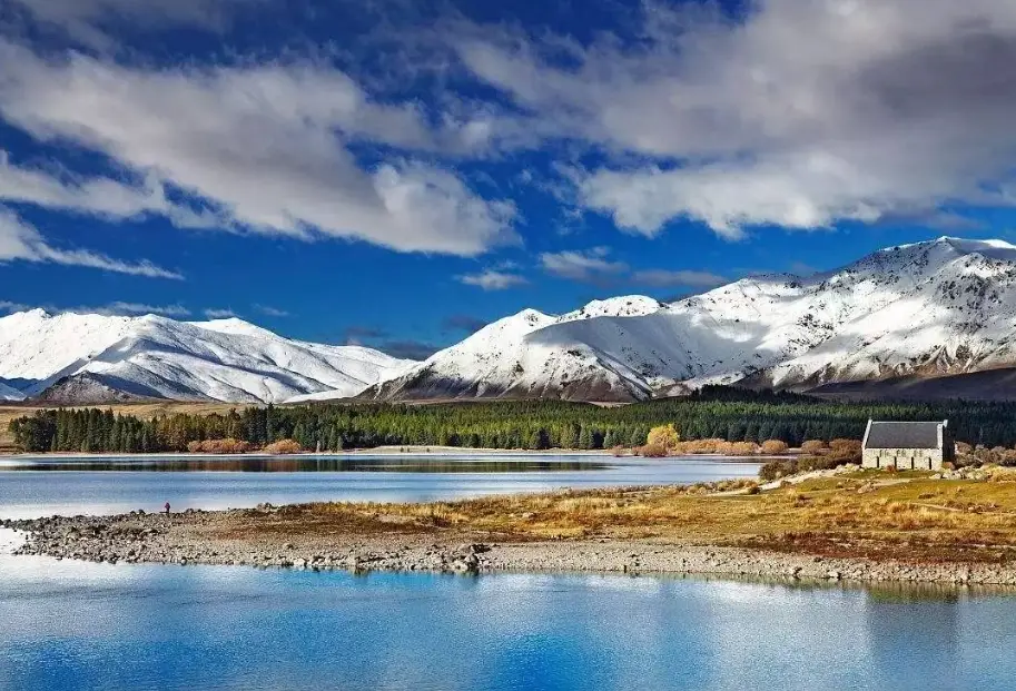 紐西蘭自由行攻略