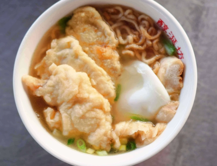 鍋燒意面 鍋燒意面