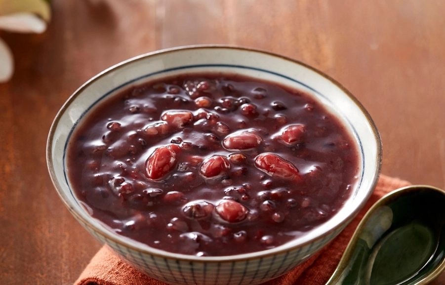 紅豆湯好處