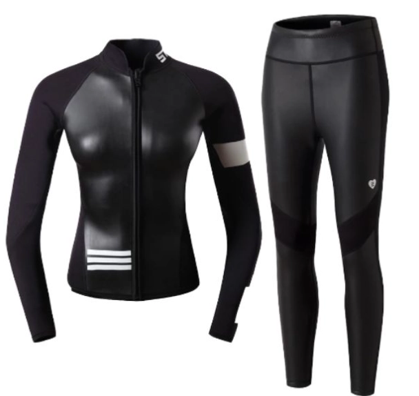 濕式防寒衣 濕式防寒衣