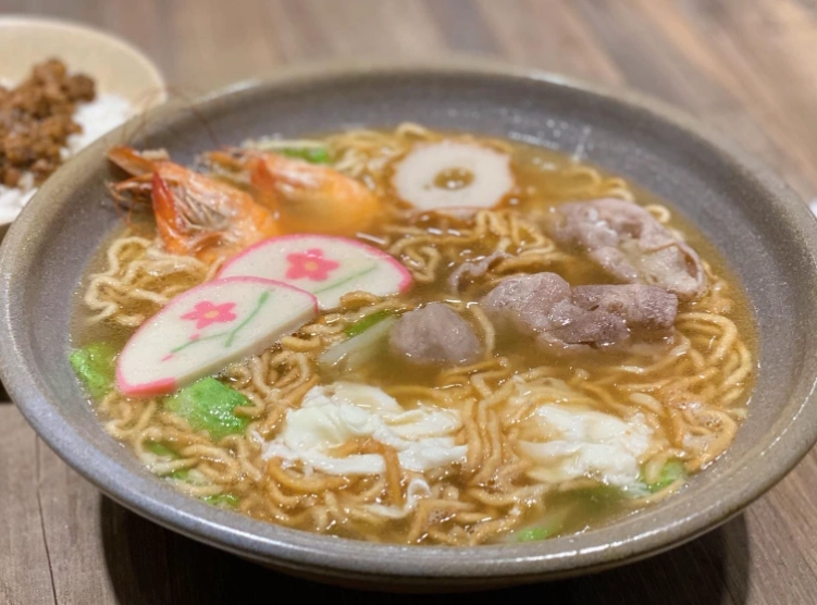 台灣鍋燒料理 台灣鍋燒料理