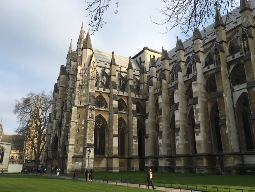 倫敦景點路線規劃全攻略：自由行新手必看行程與避坑指南