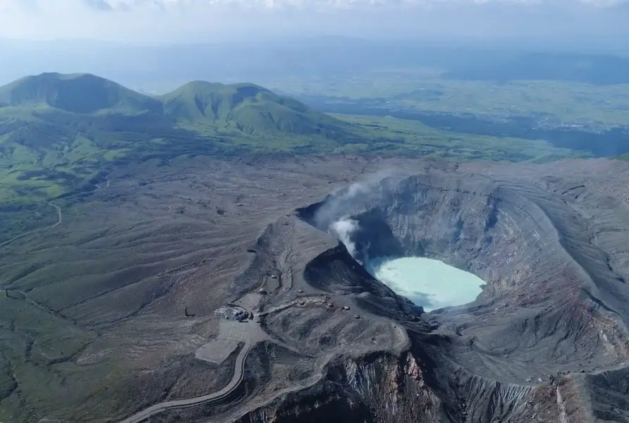 九州自駕遊 九州自駕遊