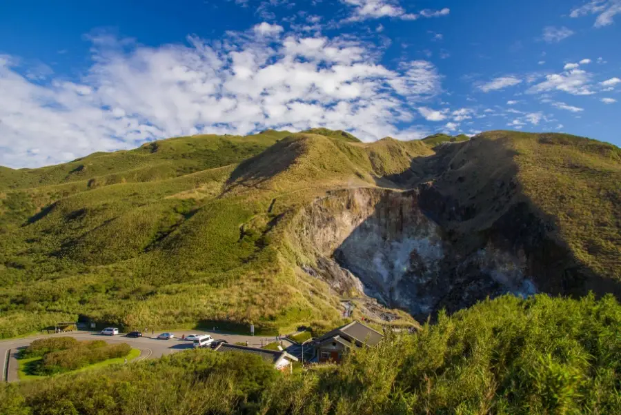 台北租車注意事項
