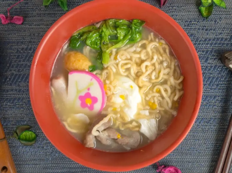 鍋燒意面 鍋燒意面