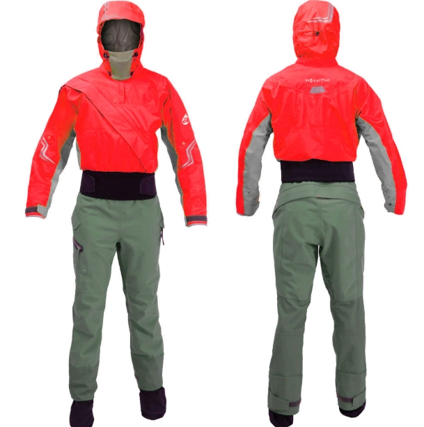 防寒衣穿著 防寒衣穿著