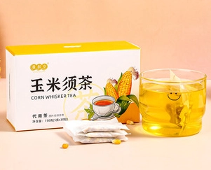 去水腫茶包全攻略：成分、選購與自製秘訣一次掌握