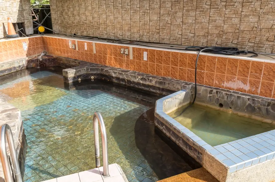 四重溪一日遊 四重溪一日遊