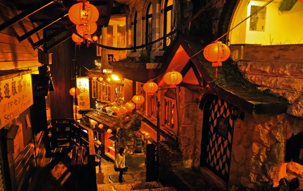 台灣旅遊景點 台灣旅遊景點