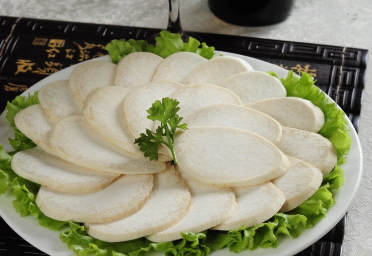 金沙杏鮑菇 做法