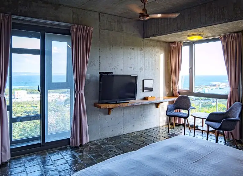 高級住宿體驗 高級住宿體驗