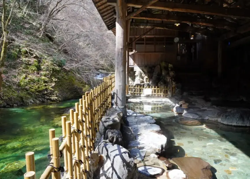 白馬日歸溫泉全攻略：交通、票價與泡湯秘訣一次看