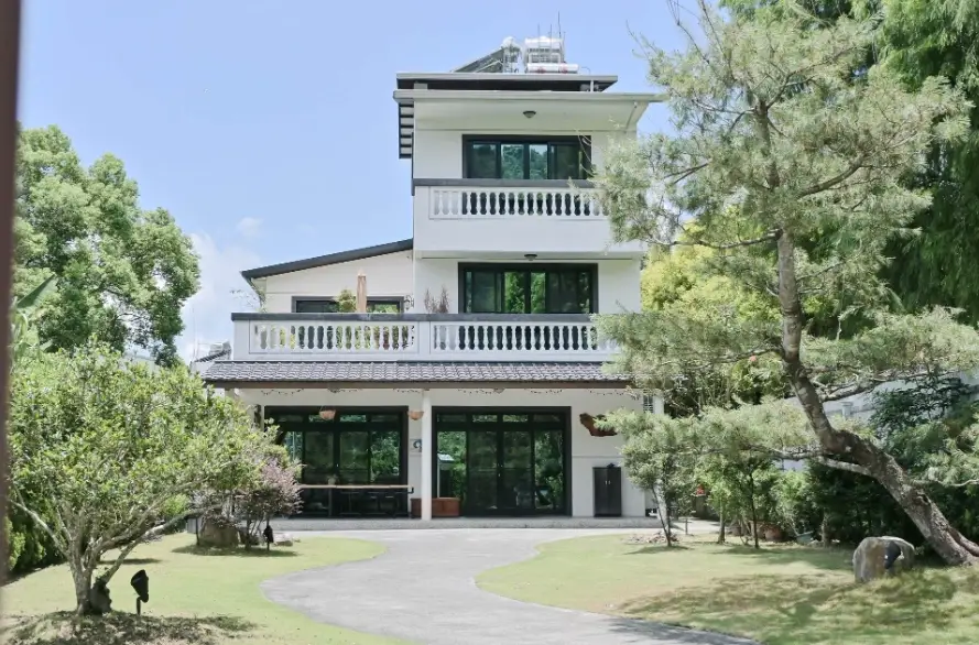 宜蘭民宿推薦 宜蘭民宿推薦