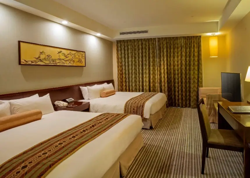 嘉義夜市住宿推薦 嘉義夜市住宿推薦