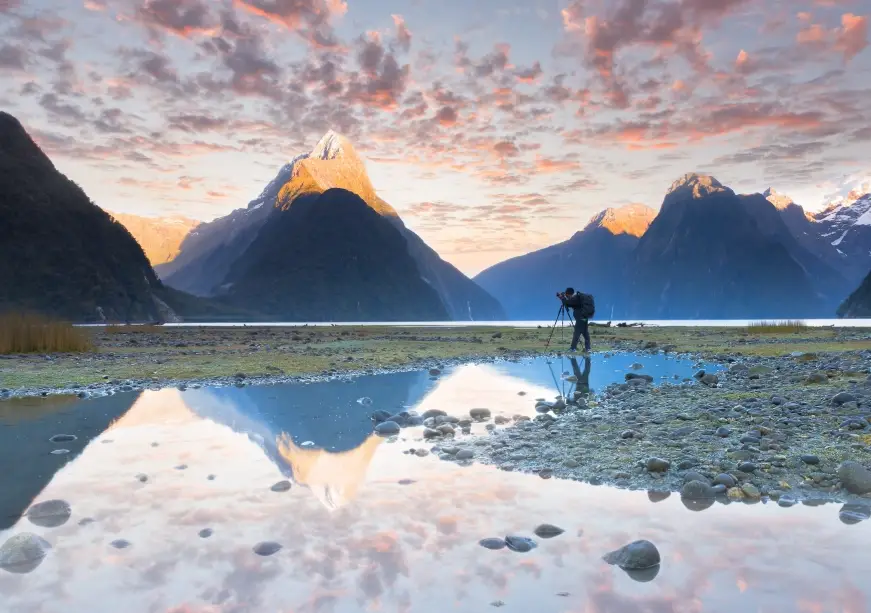 紐西蘭自由行評價