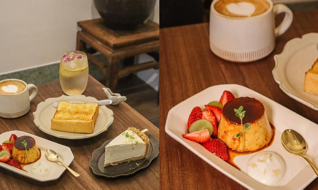 心中山線形公園