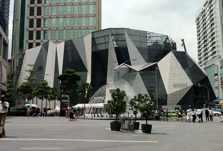 武吉免登餐廳推薦