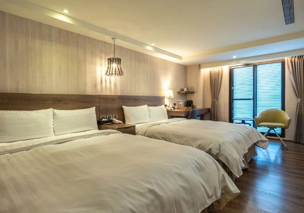 文化夜市附近住宿 文化夜市附近住宿