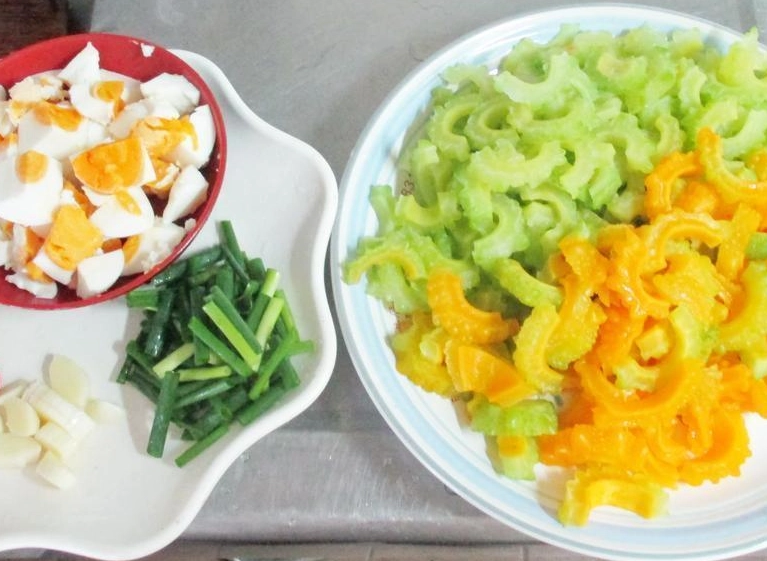 苦瓜怎麼煮才不苦