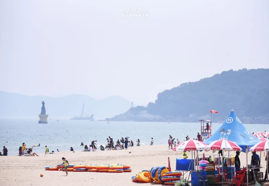 釜山有咩玩？完整攻略：景點、美食、行程一次搞定