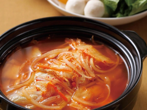 韓國素食餐廳 韓國素食餐廳