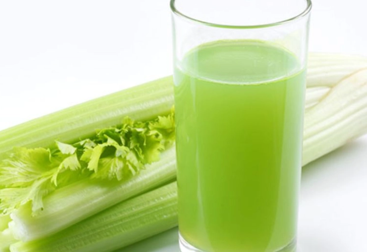 芹菜汁禁忌