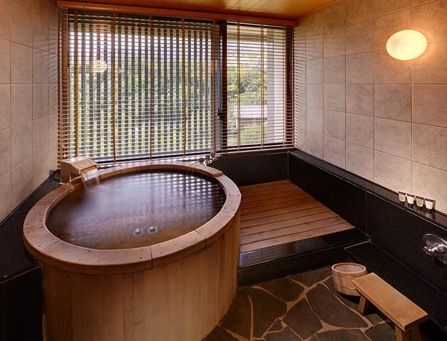 加賀溫泉旅館推薦