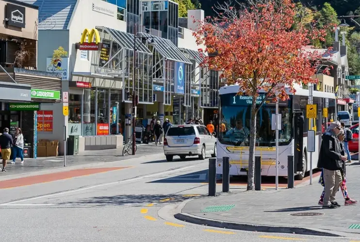 紐西蘭自駕攻略