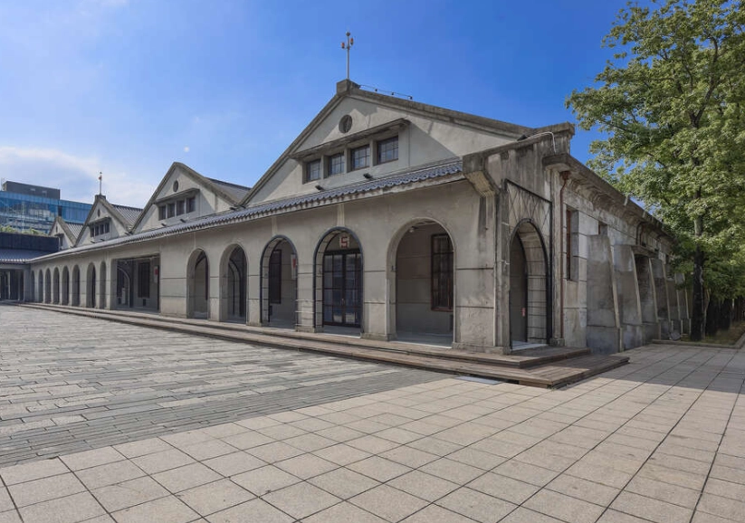 文創園區怎麼去