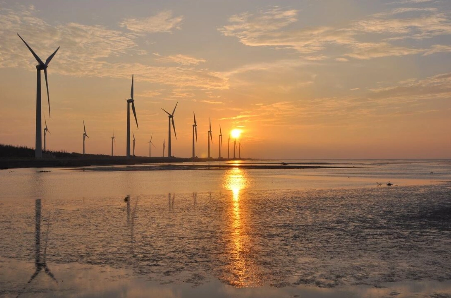 台中夜景餐廳 台中夜景餐廳