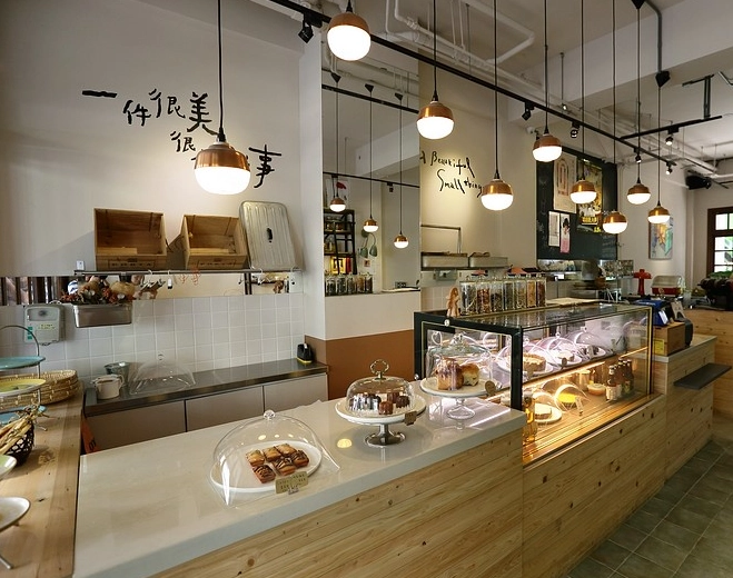 咖啡廳訂位方法