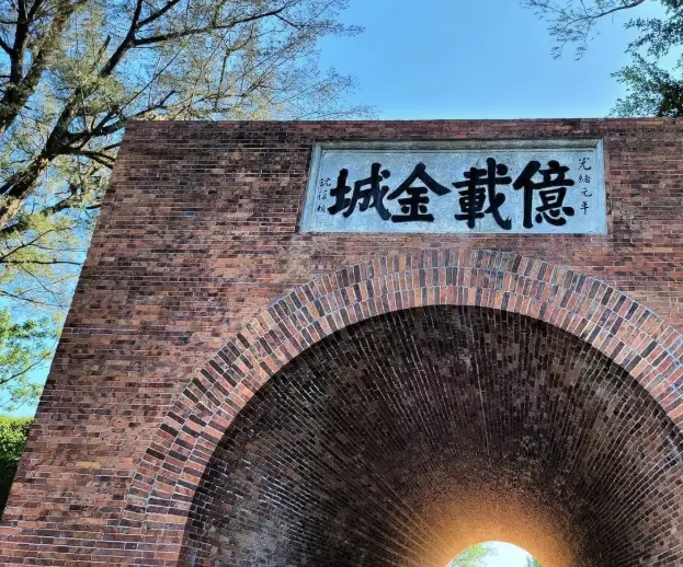 台中古蹟一日遊攻略：精選路線與實用資訊