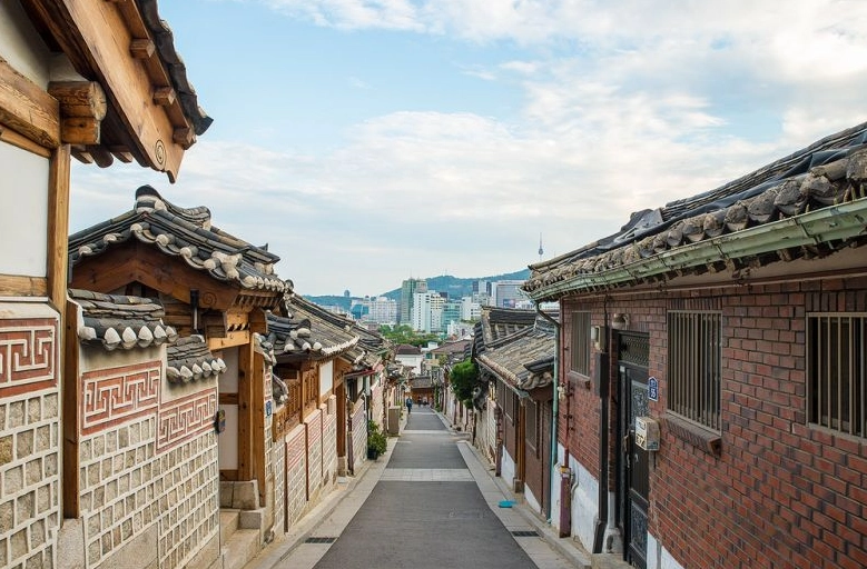 首爾4天3夜行程