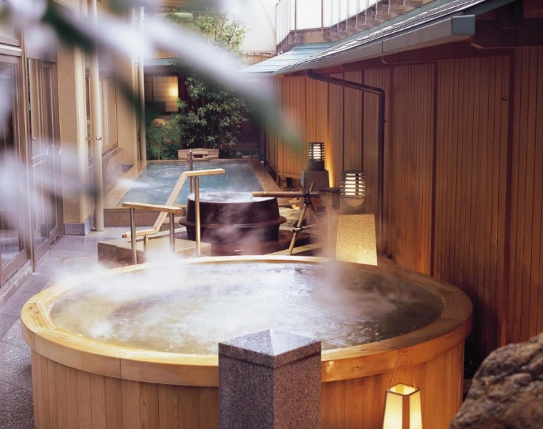 加賀溫泉旅館推薦