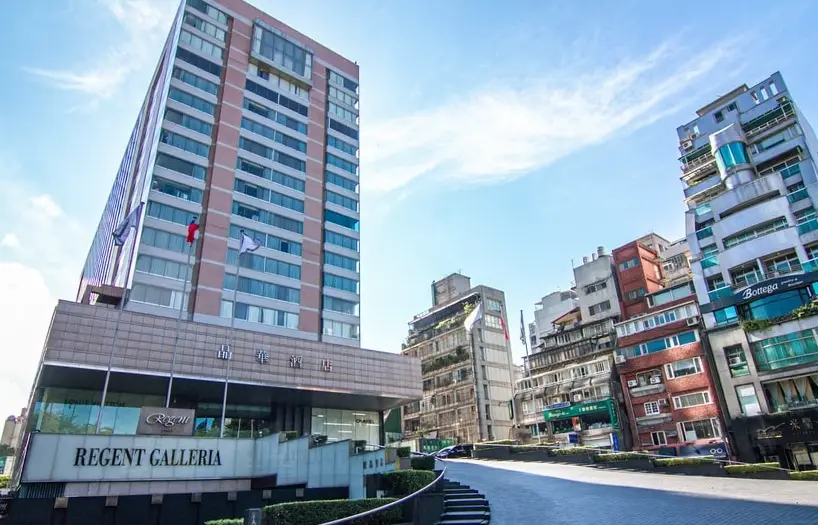 中山站一日遊攻略：文青赤峰街、美食地圖與完美路線規劃