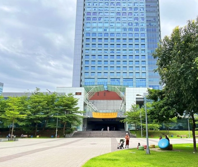 台北免費室內景點