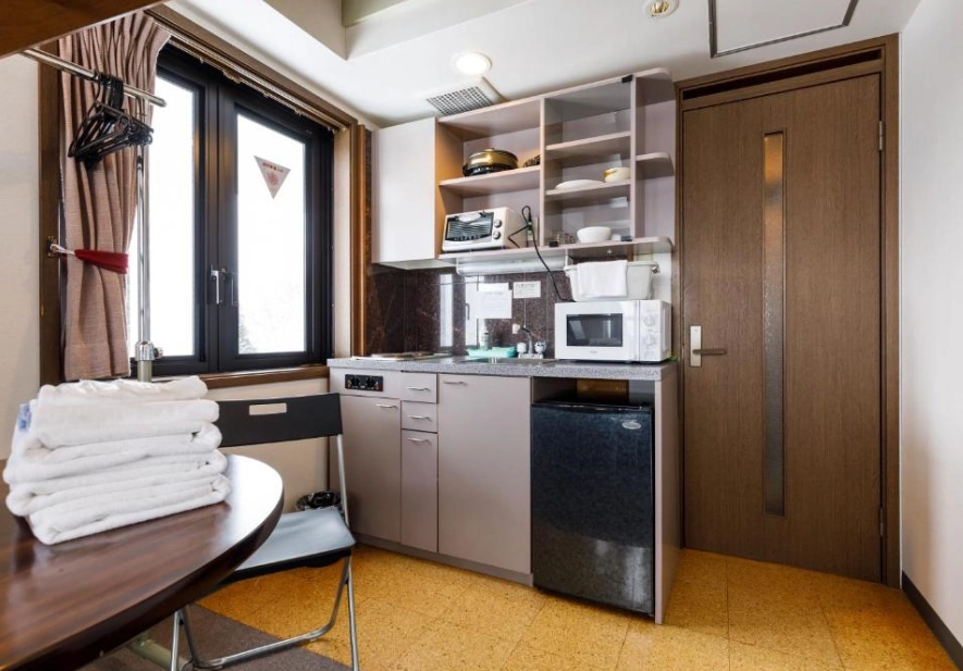 白馬 滑雪 住宿 推薦