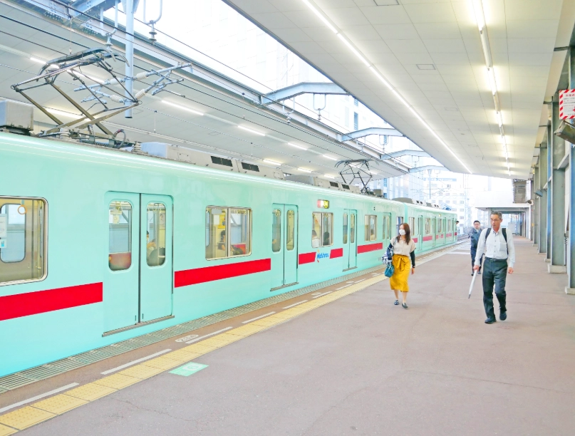 九州西鐵一日遊全攻略：交通、美食、景點深度解析