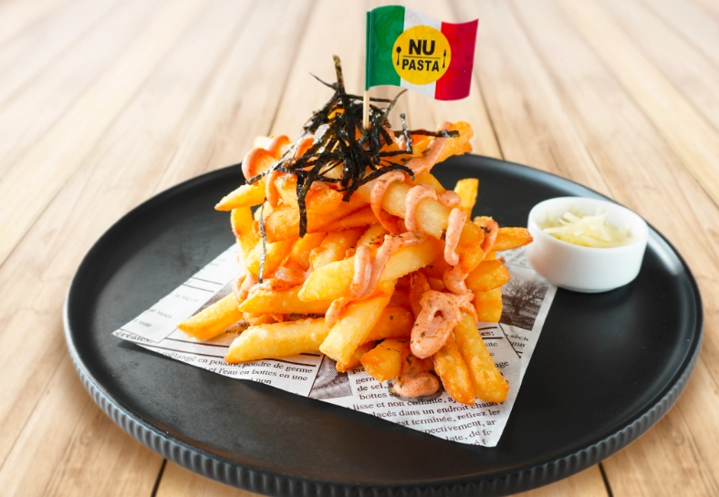 漁人町日本星光市集