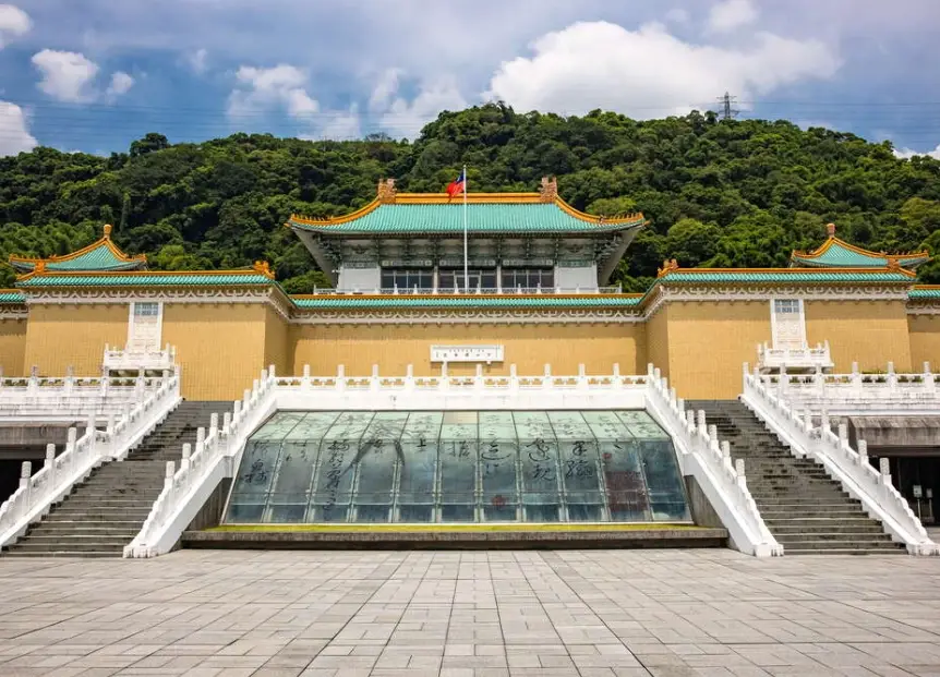 台北晚上下雨好去處：10個雨夜室內景點與活動全攻略