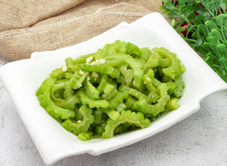 苦瓜怎麼煮才不苦