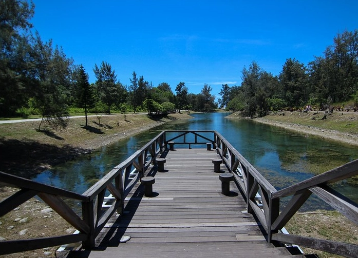 台東旅遊行程規劃