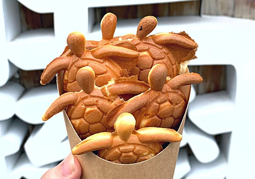 小琉球必吃 小琉球必吃